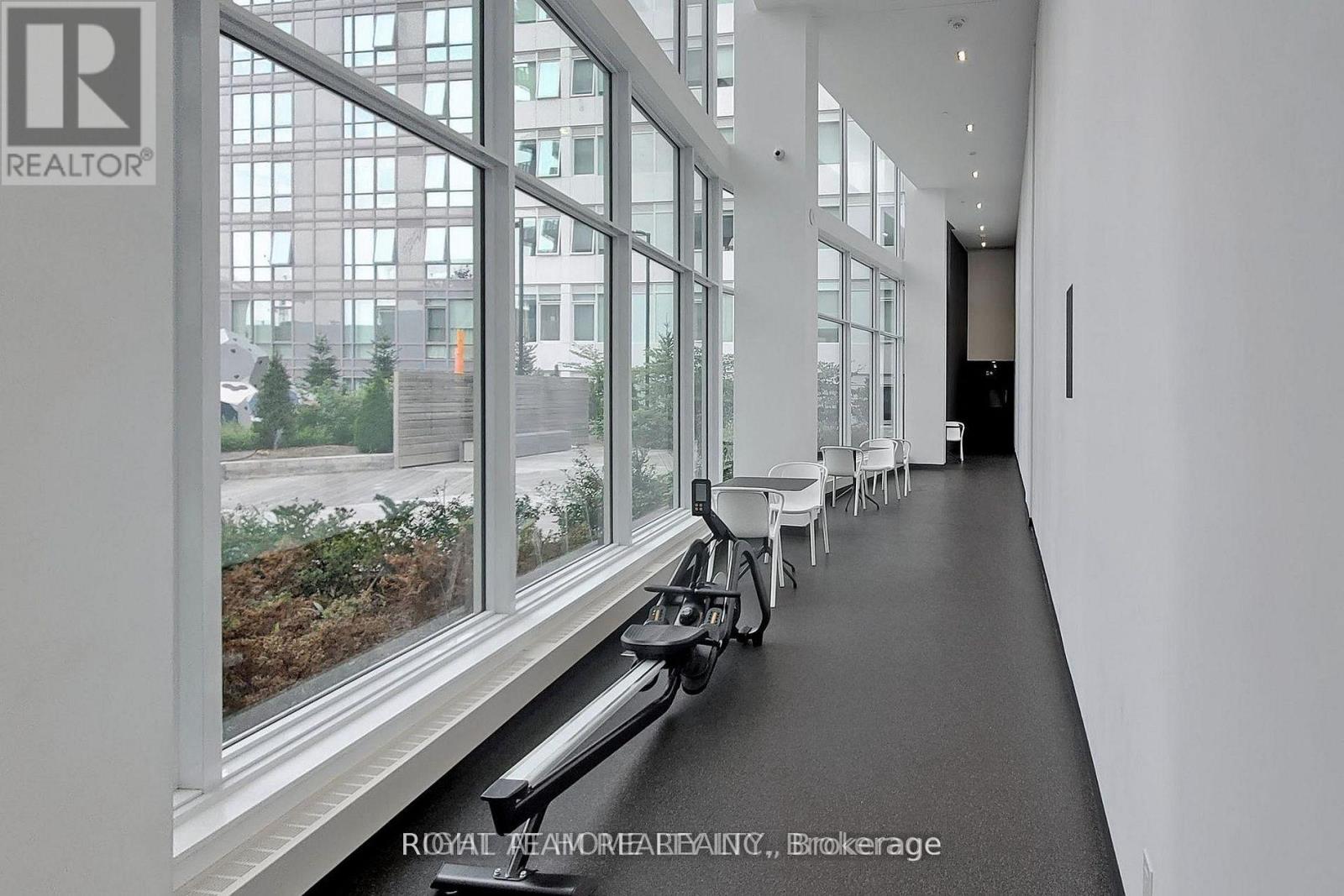 2507 - 4065 Confederation Parkway, Mississauga, Ontario  L5B 4N1 - Photo 22 - W13736936