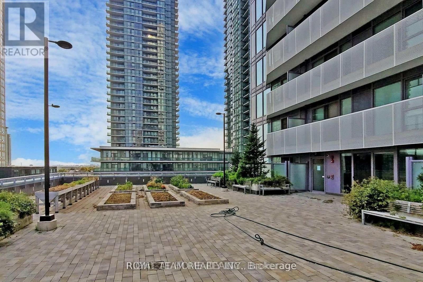 2507 - 4065 Confederation Parkway, Mississauga, Ontario  L5B 4N1 - Photo 30 - W13736936