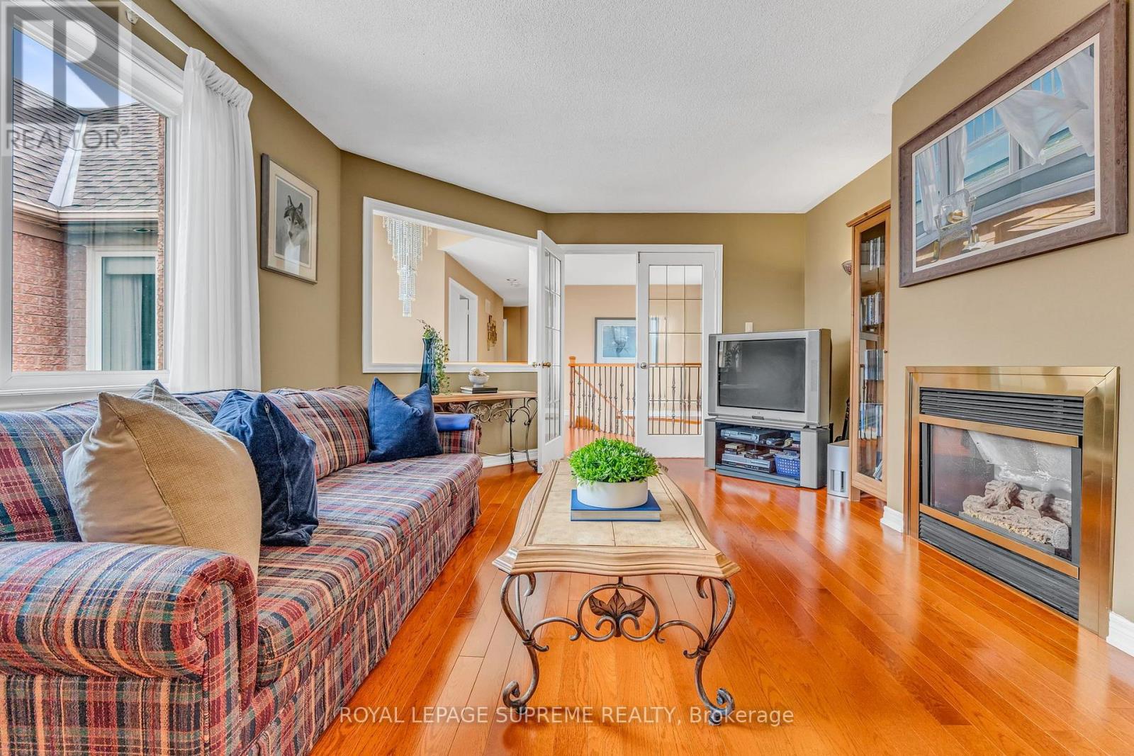 2819 Duncairn Drive, Mississauga, Ontario  L5M 5C6 - Photo 16 - W13736966