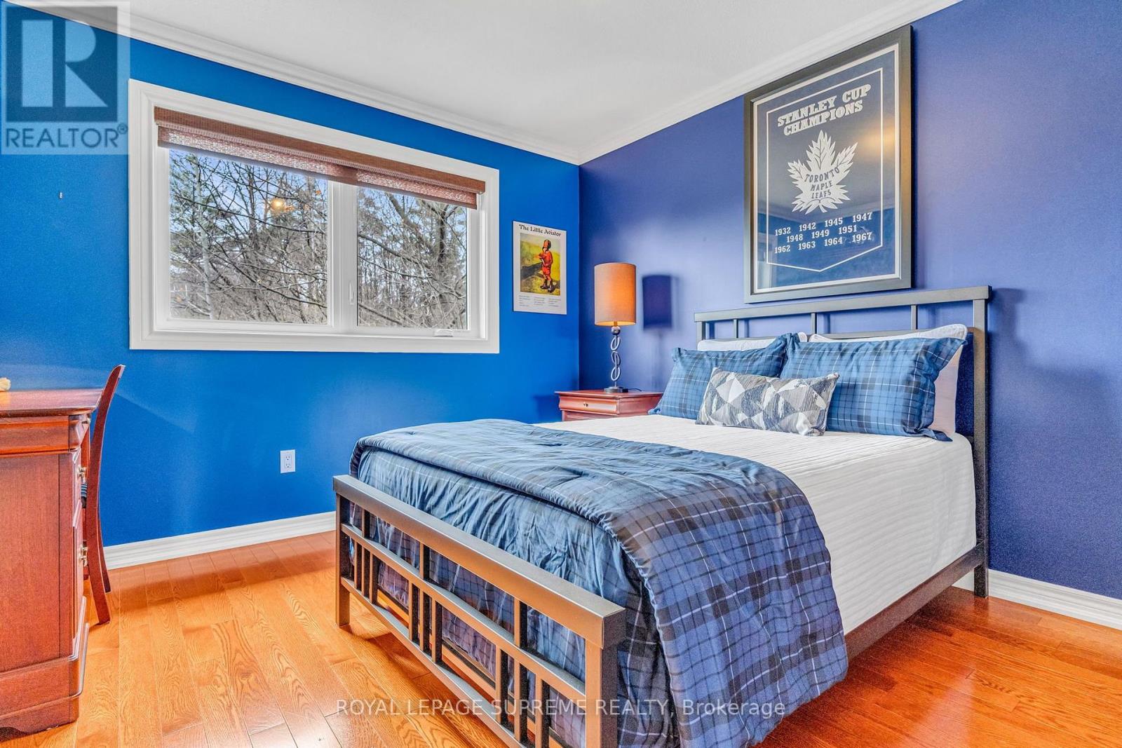 2819 Duncairn Drive, Mississauga, Ontario  L5M 5C6 - Photo 22 - W13736966