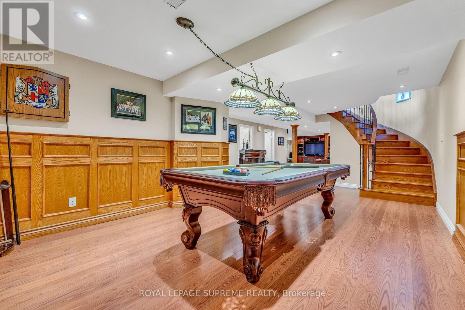 2819 Duncairn Drive, Mississauga, Ontario  L5M 5C6 - Photo 26 - W13736966
