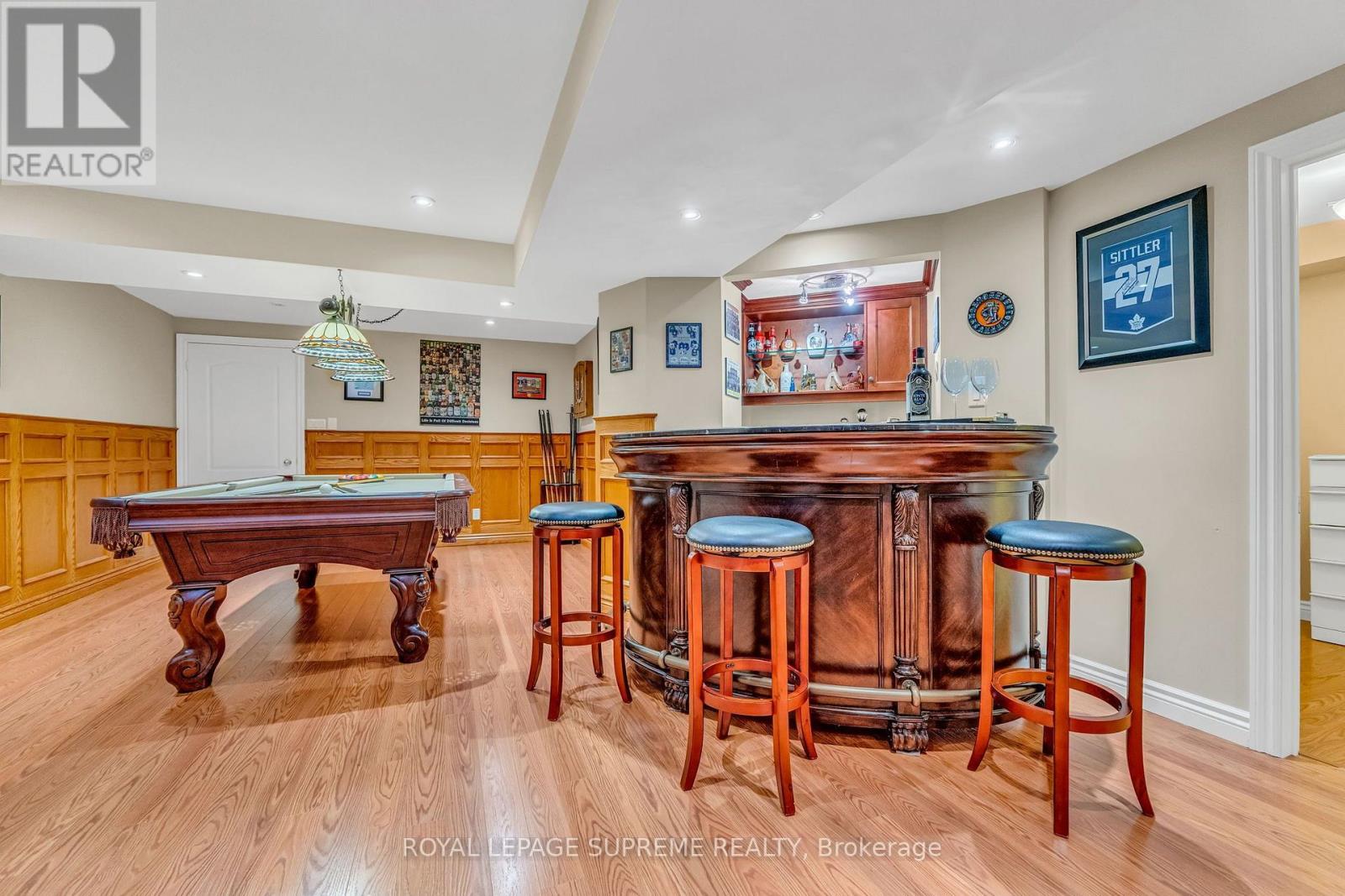 2819 Duncairn Drive, Mississauga, Ontario  L5M 5C6 - Photo 27 - W13736966