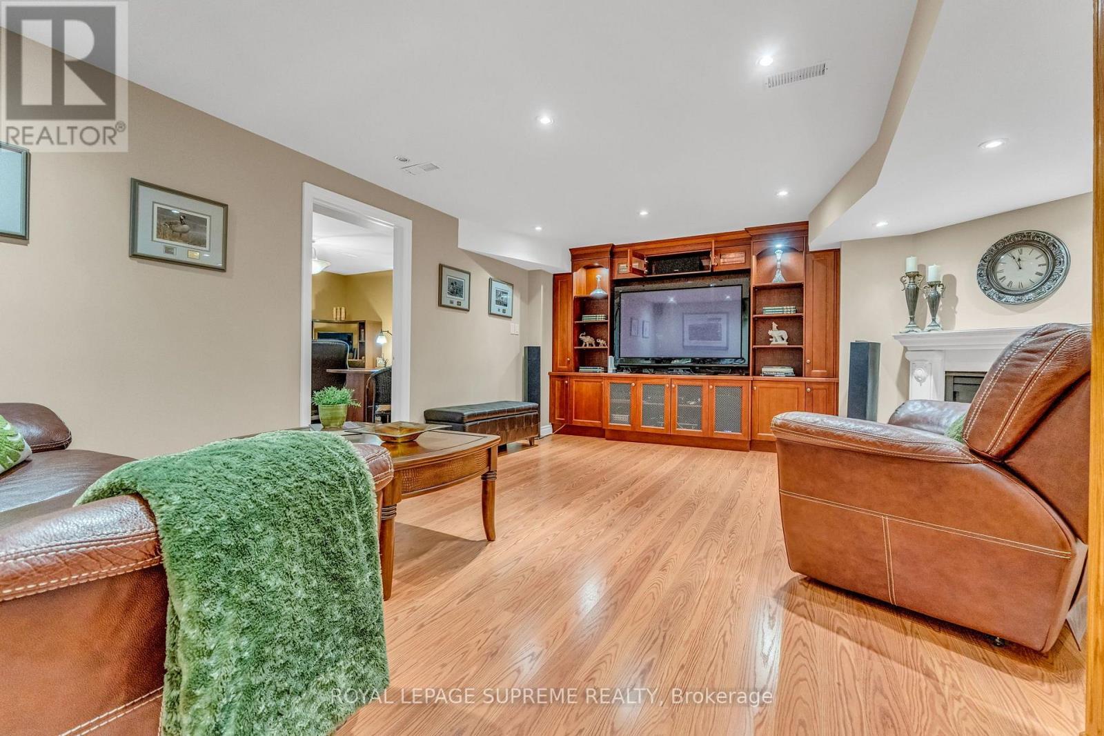 2819 Duncairn Drive, Mississauga, Ontario  L5M 5C6 - Photo 29 - W13736966