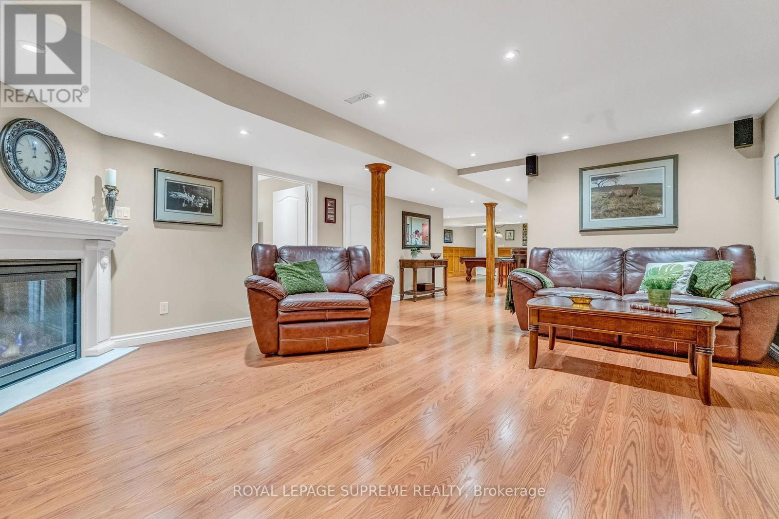 2819 Duncairn Drive, Mississauga, Ontario  L5M 5C6 - Photo 31 - W13736966