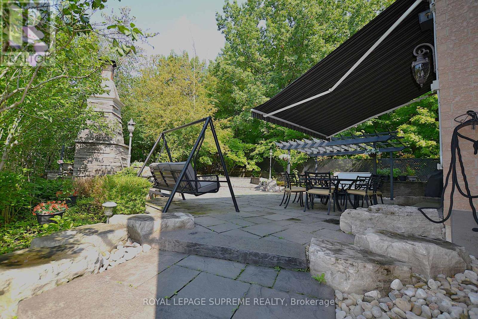 2819 Duncairn Drive, Mississauga, Ontario  L5M 5C6 - Photo 33 - W13736966