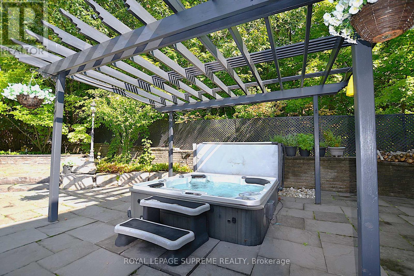 2819 Duncairn Drive, Mississauga, Ontario  L5M 5C6 - Photo 37 - W13736966