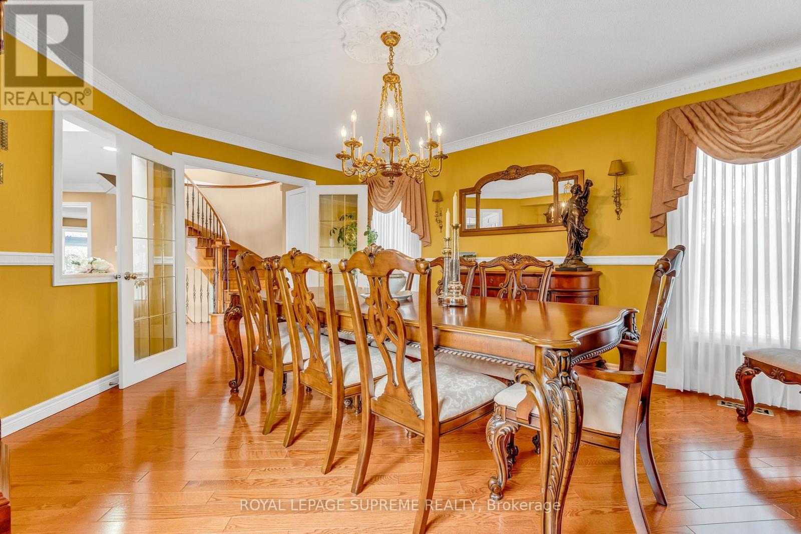 2819 Duncairn Drive, Mississauga, Ontario  L5M 5C6 - Photo 5 - W13736966