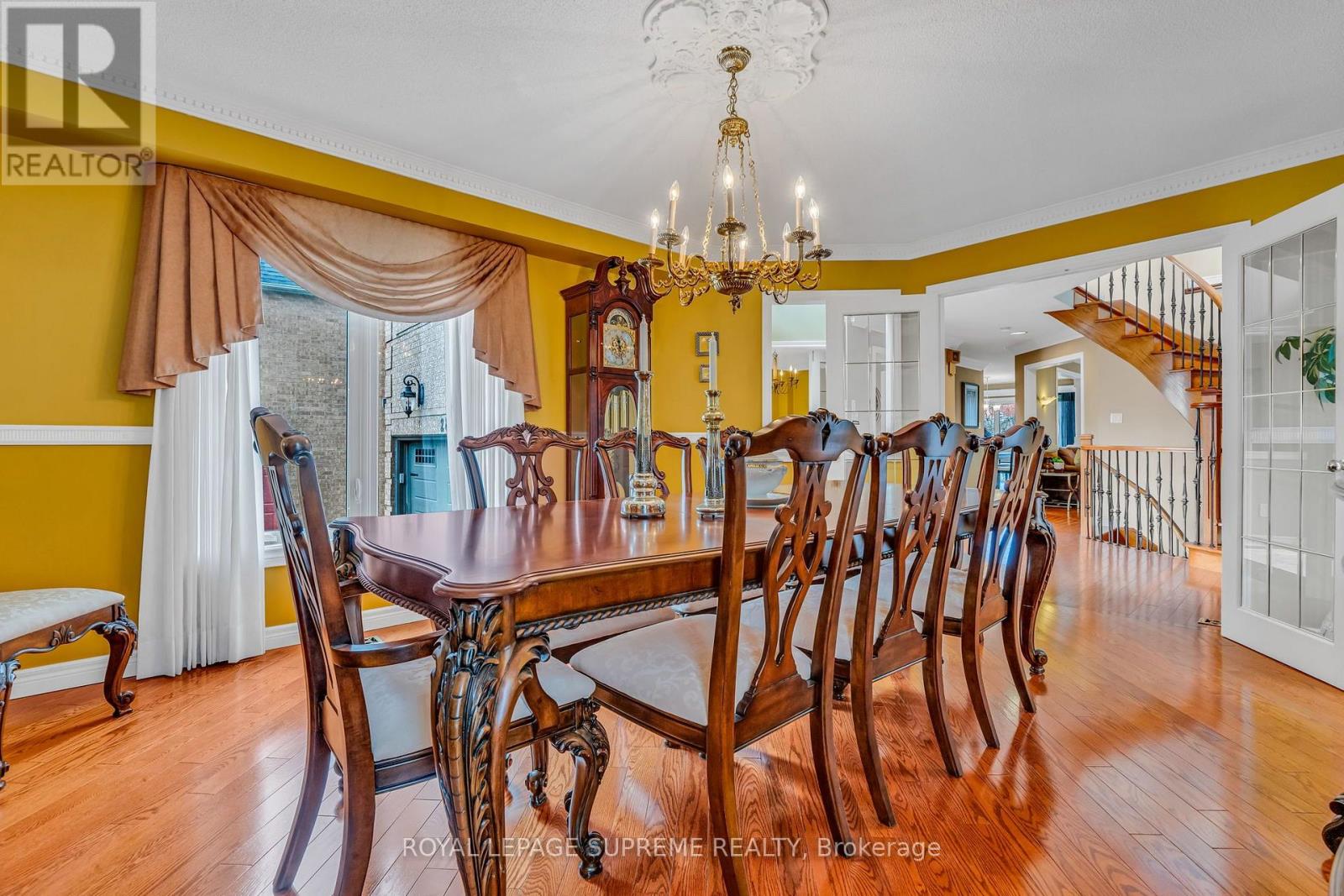 2819 Duncairn Drive, Mississauga, Ontario  L5M 5C6 - Photo 6 - W13736966