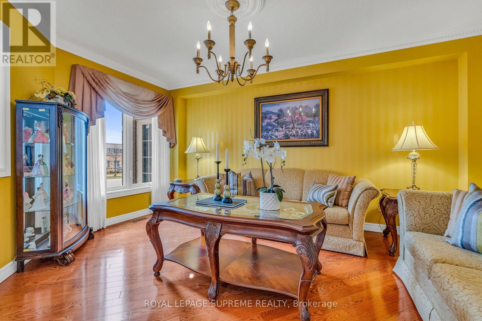 2819 Duncairn Drive, Mississauga, Ontario  L5M 5C6 - Photo 7 - W13736966