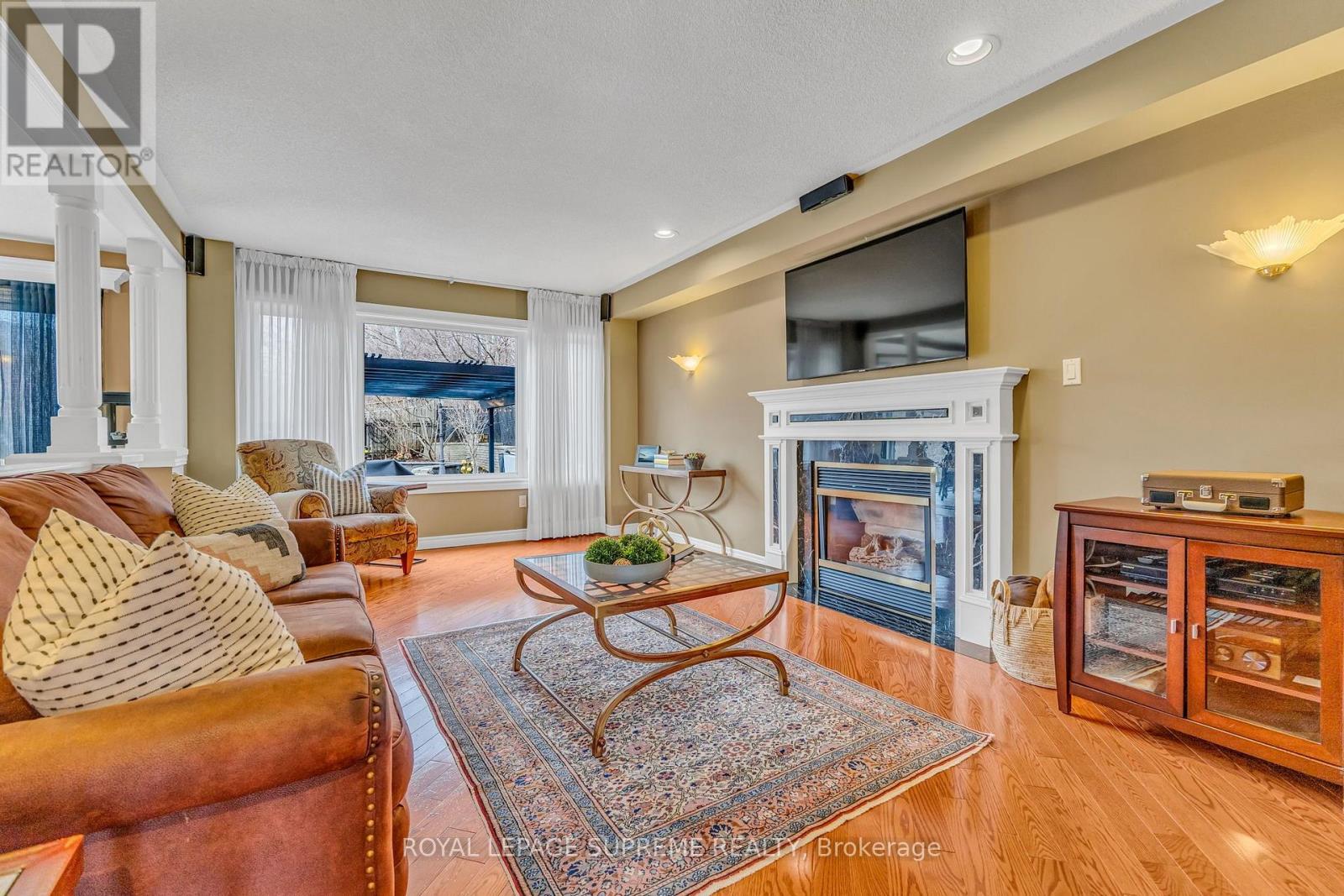 2819 Duncairn Drive, Mississauga, Ontario  L5M 5C6 - Photo 8 - W13736966