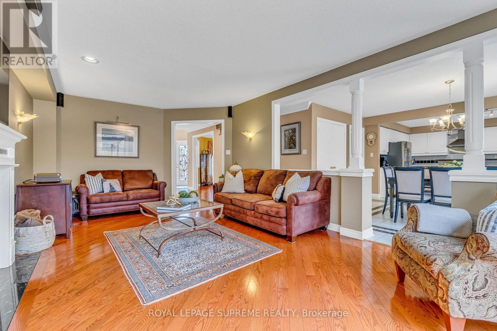 2819 Duncairn Drive, Mississauga, Ontario  L5M 5C6 - Photo 9 - W13736966