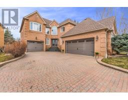 2819 DUNCAIRN DRIVE, Mississauga, Ontario