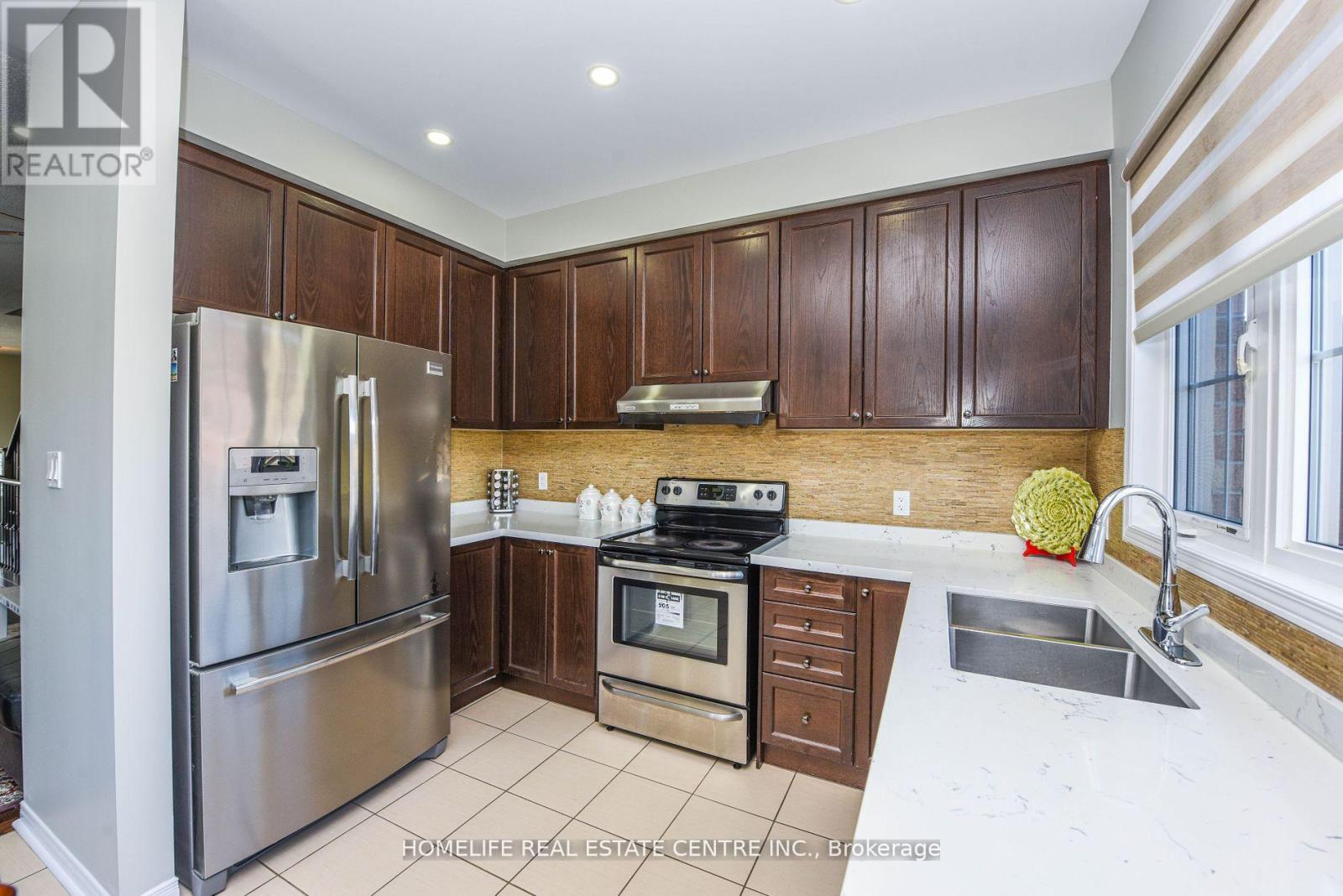 234 Inspire Boulevard, Brampton, Ontario  L6R 3W5 - Photo 11 - W13736976