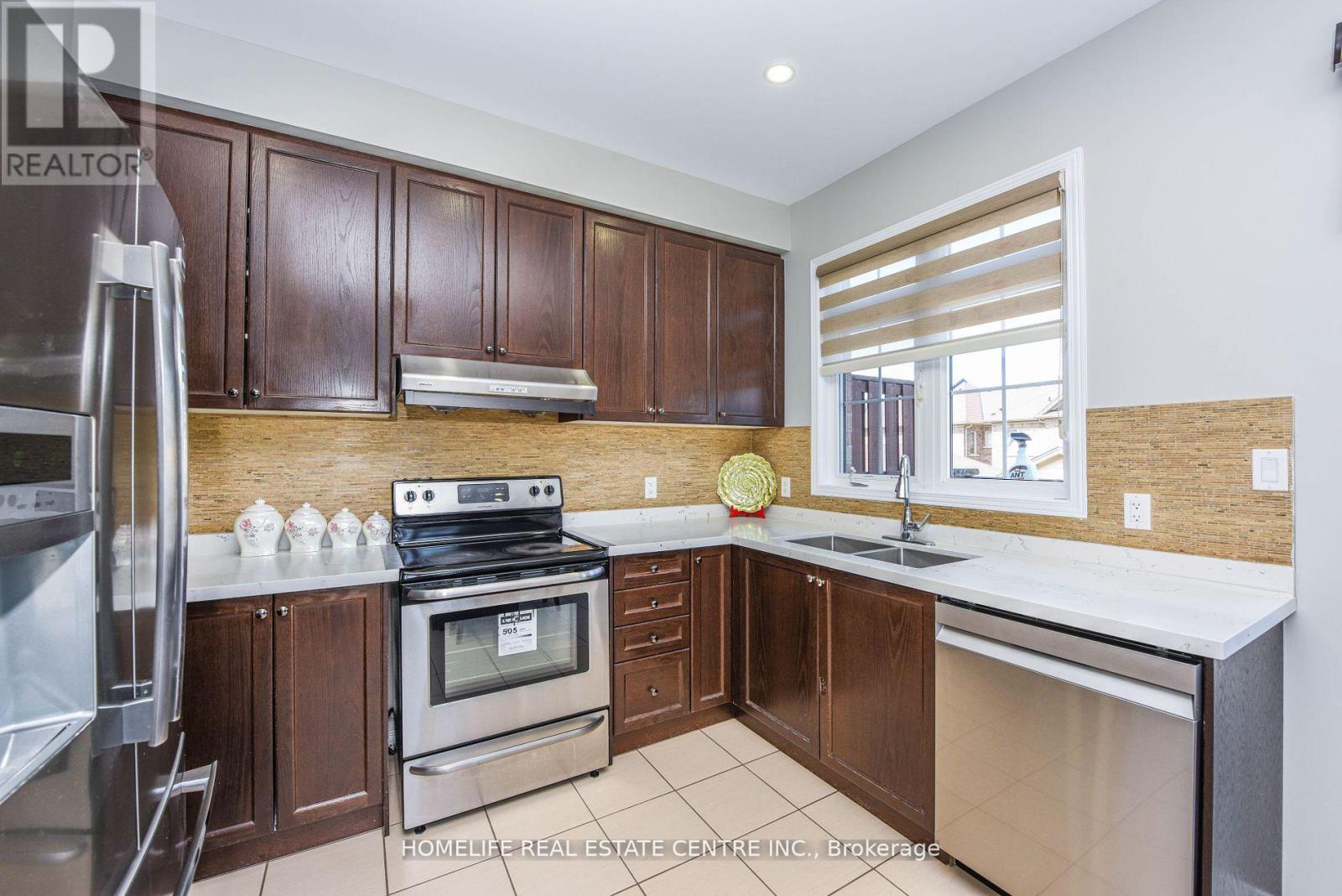 234 Inspire Boulevard, Brampton, Ontario  L6R 3W5 - Photo 13 - W13736976