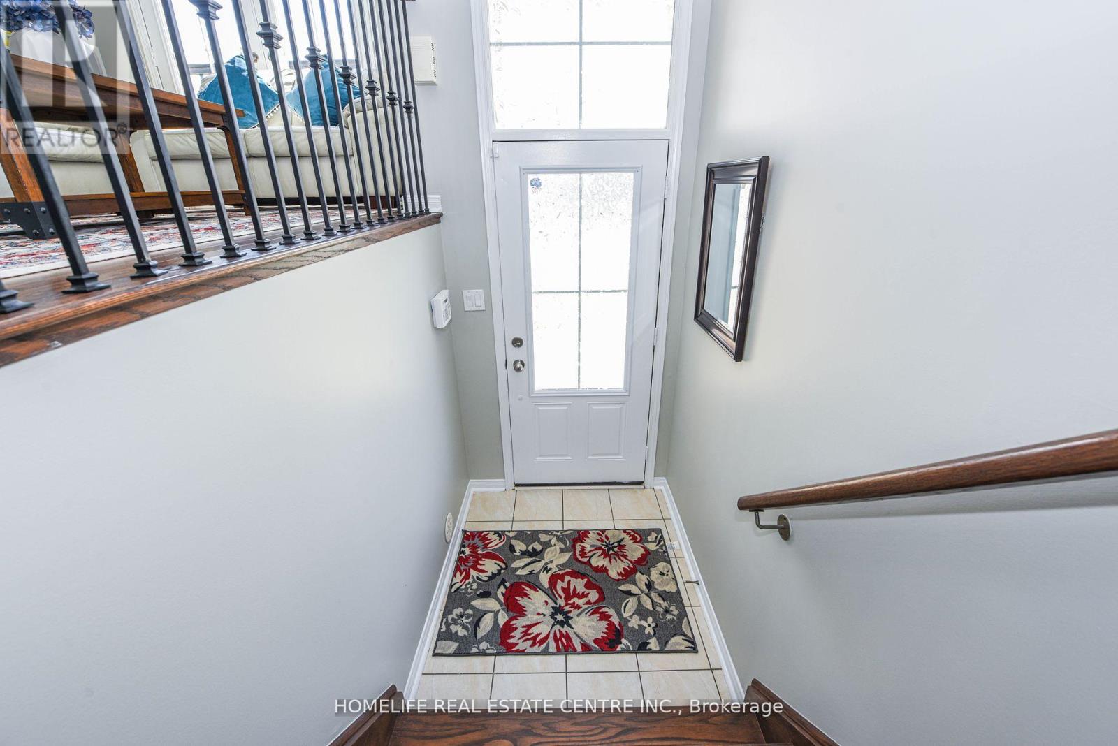 234 Inspire Boulevard, Brampton, Ontario  L6R 3W5 - Photo 3 - W13736976