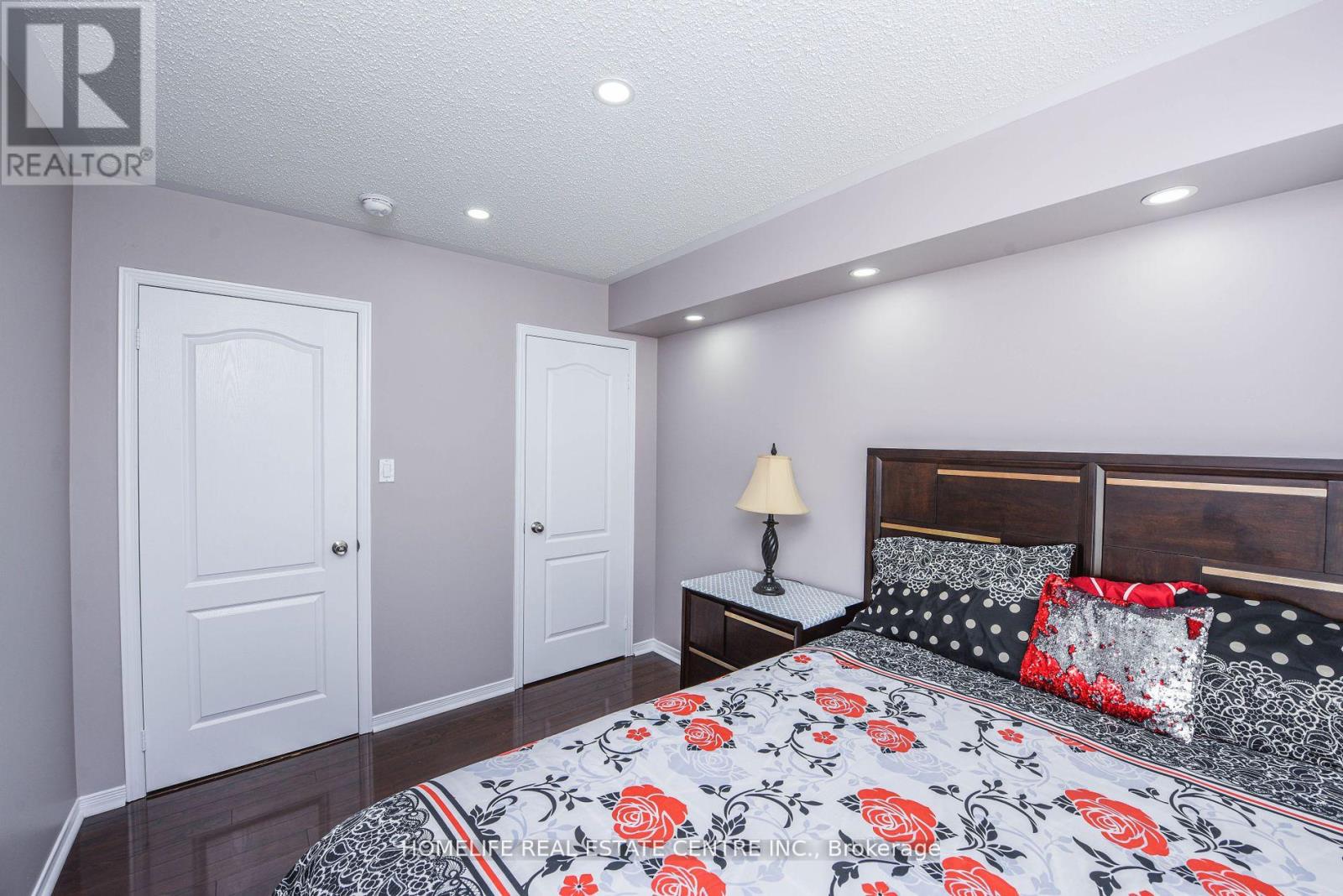 234 Inspire Boulevard, Brampton, Ontario  L6R 3W5 - Photo 33 - W13736976