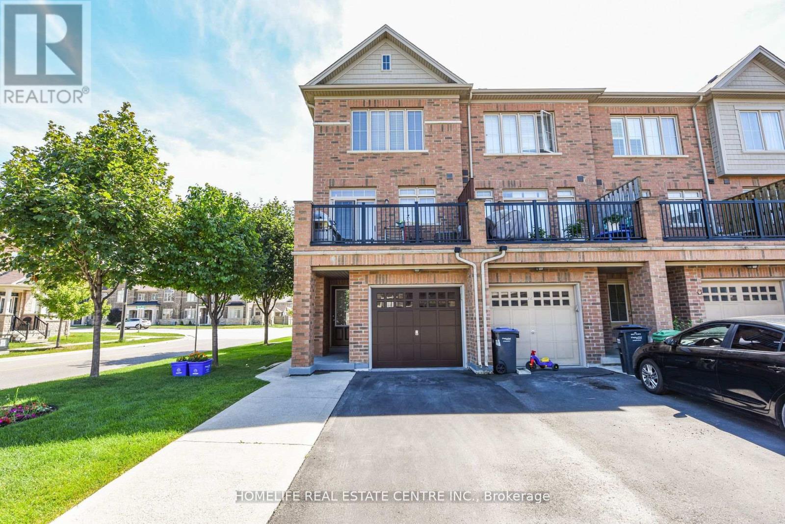 234 Inspire Boulevard, Brampton, Ontario  L6R 3W5 - Photo 40 - W13736976