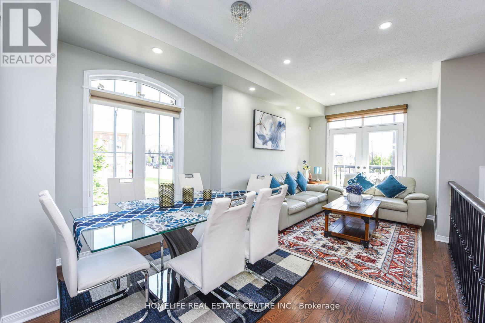 234 Inspire Boulevard, Brampton, Ontario  L6R 3W5 - Photo 5 - W13736976