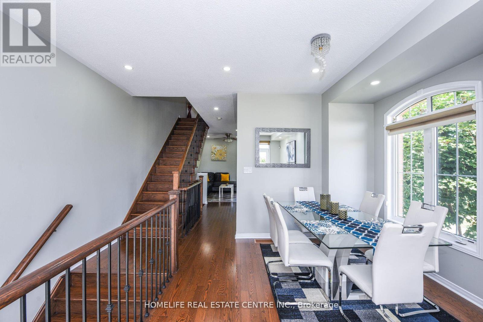 234 Inspire Boulevard, Brampton, Ontario  L6R 3W5 - Photo 6 - W13736976