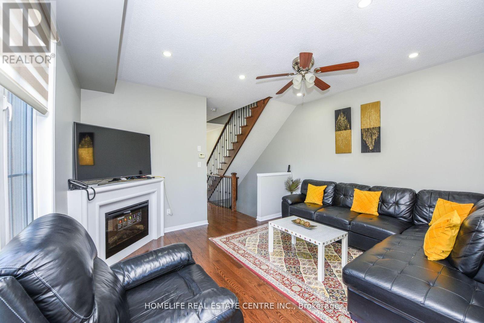 234 Inspire Boulevard, Brampton, Ontario  L6R 3W5 - Photo 7 - W13736976
