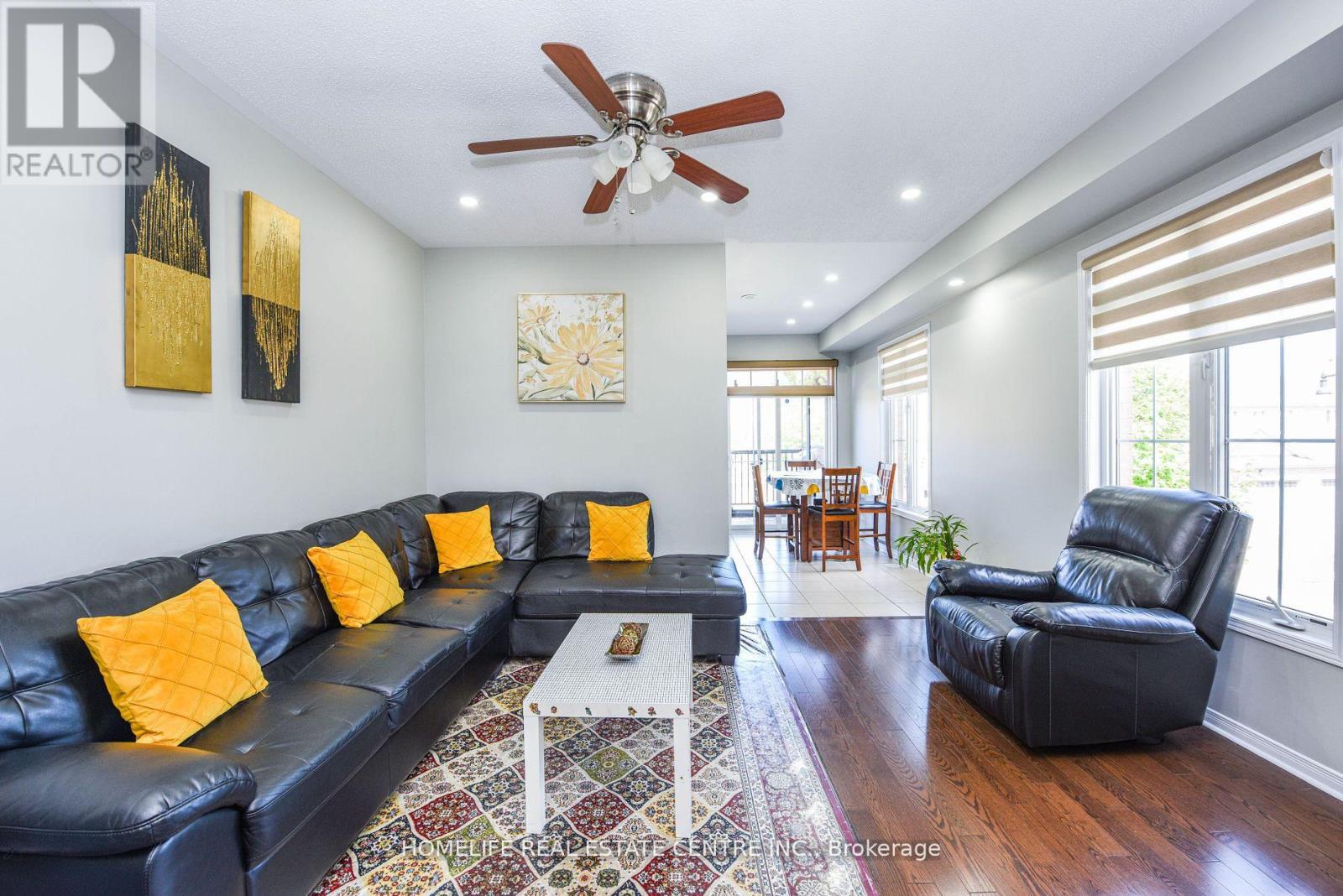 234 Inspire Boulevard, Brampton, Ontario  L6R 3W5 - Photo 8 - W13736976
