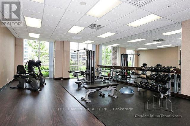 308 - 3 Michael Power Place, Toronto, Ontario M9A 0A2 - Photo 14 - W13736998