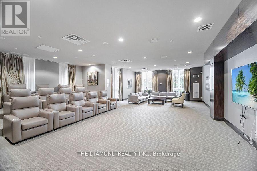 308 - 3 Michael Power Place, Toronto, Ontario M9A 0A2 - Photo 15 - W13736998