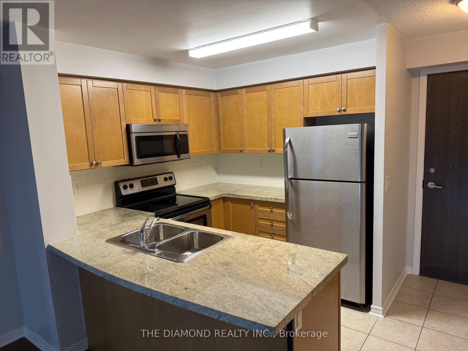 308 - 3 Michael Power Place, Toronto, Ontario M9A 0A2 - Photo 6 - W13736998