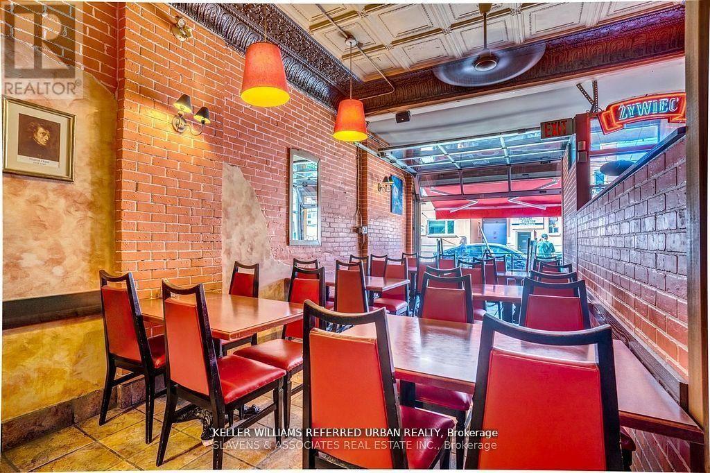 165 Roncesvalles Avenue, Toronto, Ontario  M6R 2L3 - Photo 13 - W13737000