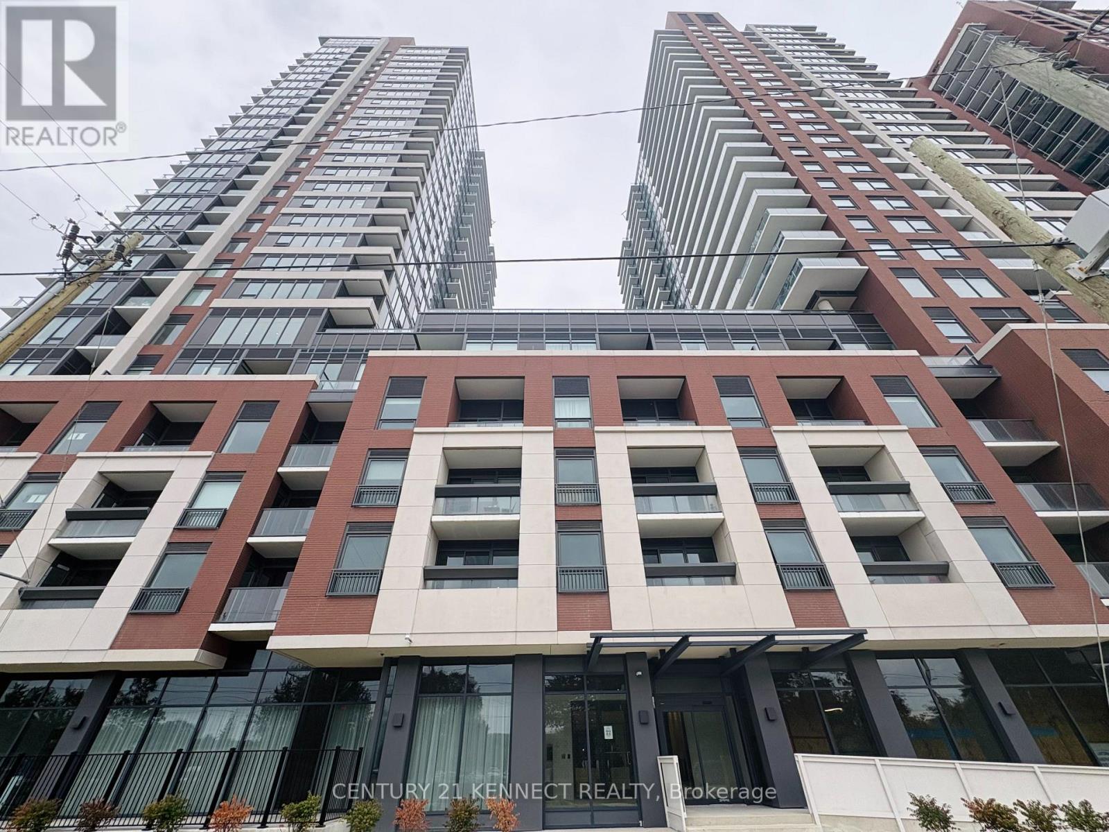 1820 - 4010 EGLINTON AVENUE W, Toronto, Ontario