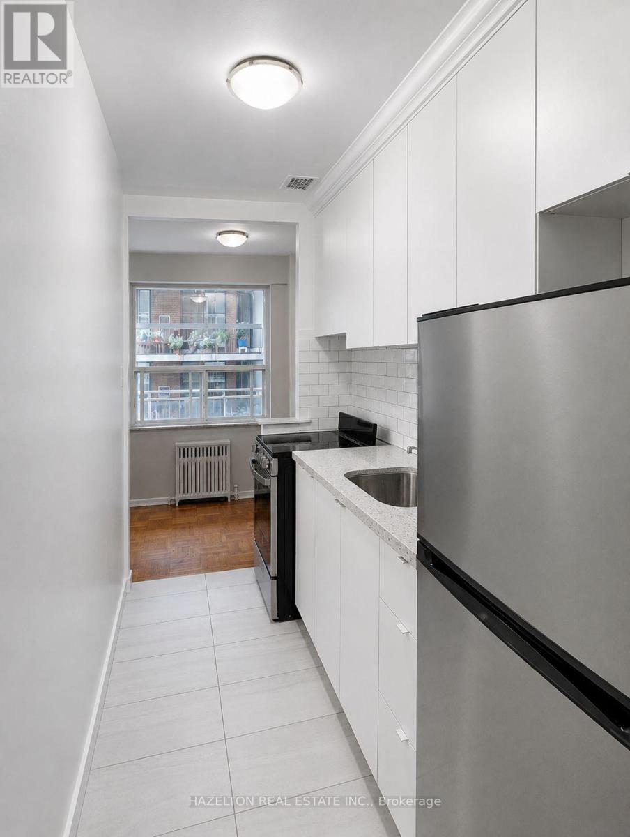 105 - 206 St George Street, Toronto, Ontario  M5R 2N6 - Photo 5 - C13736196