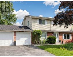 374 ADELINE DRIVE, Georgina, Ontario