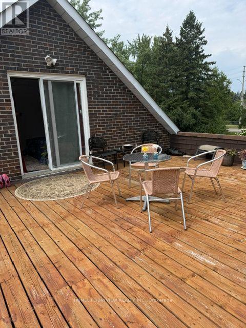 2nd Floor - 539 Elgin Mills Road W, Richmond Hill, Ontario  L4C 4M3 - Photo 17 - N13686532