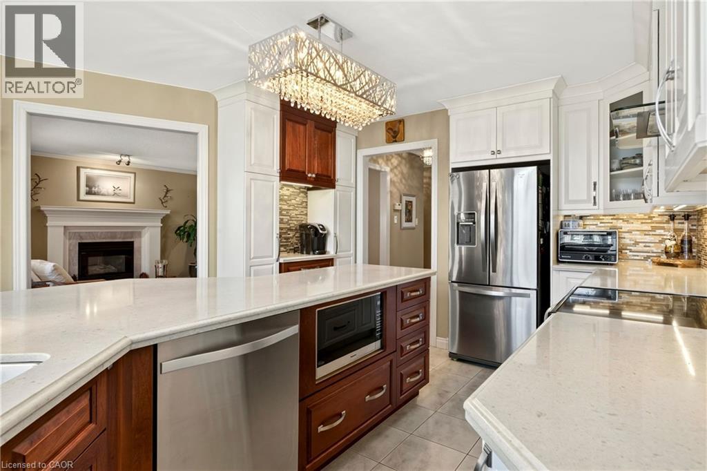 4 Lido Drive, Stoney Creek, Ontario  L8E 5E5 - Photo 12 - 40859720