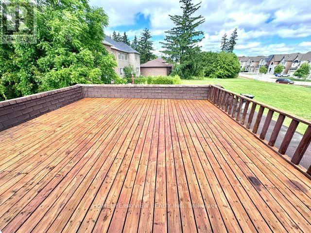 2nd Floor - 539 Elgin Mills Road W, Richmond Hill, Ontario  L4C 4M3 - Photo 20 - N13686532