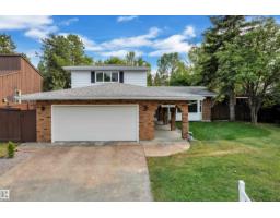 11615 24 AV NW, Edmonton, Alberta