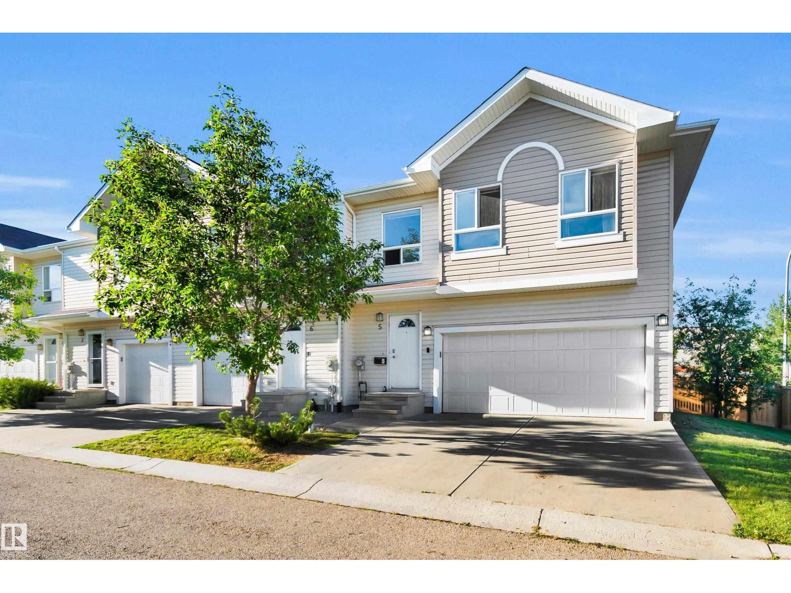 #5 5120 164 Av NW, Edmonton, Alberta  T5Y 0L7 - Photo 1 - E4506619