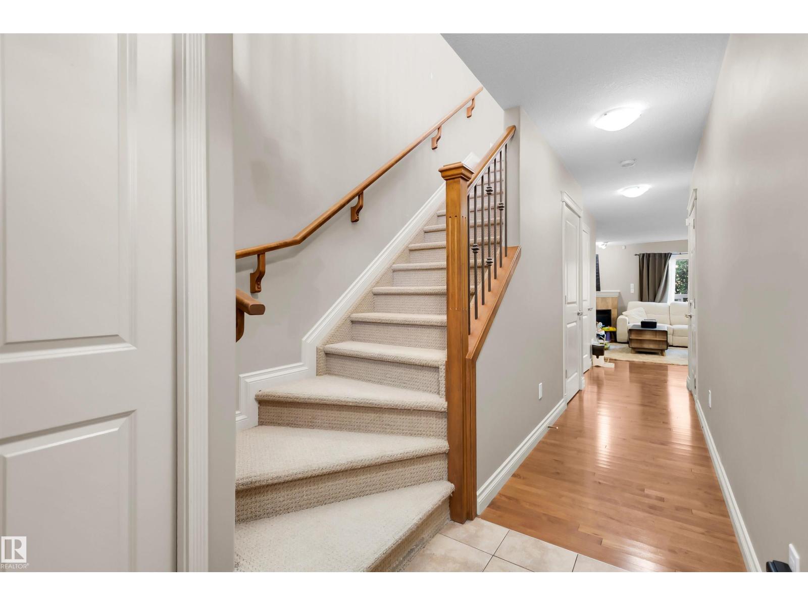 #5 5120 164 Av NW, Edmonton, Alberta  T5Y 0L7 - Photo 4 - E4506619