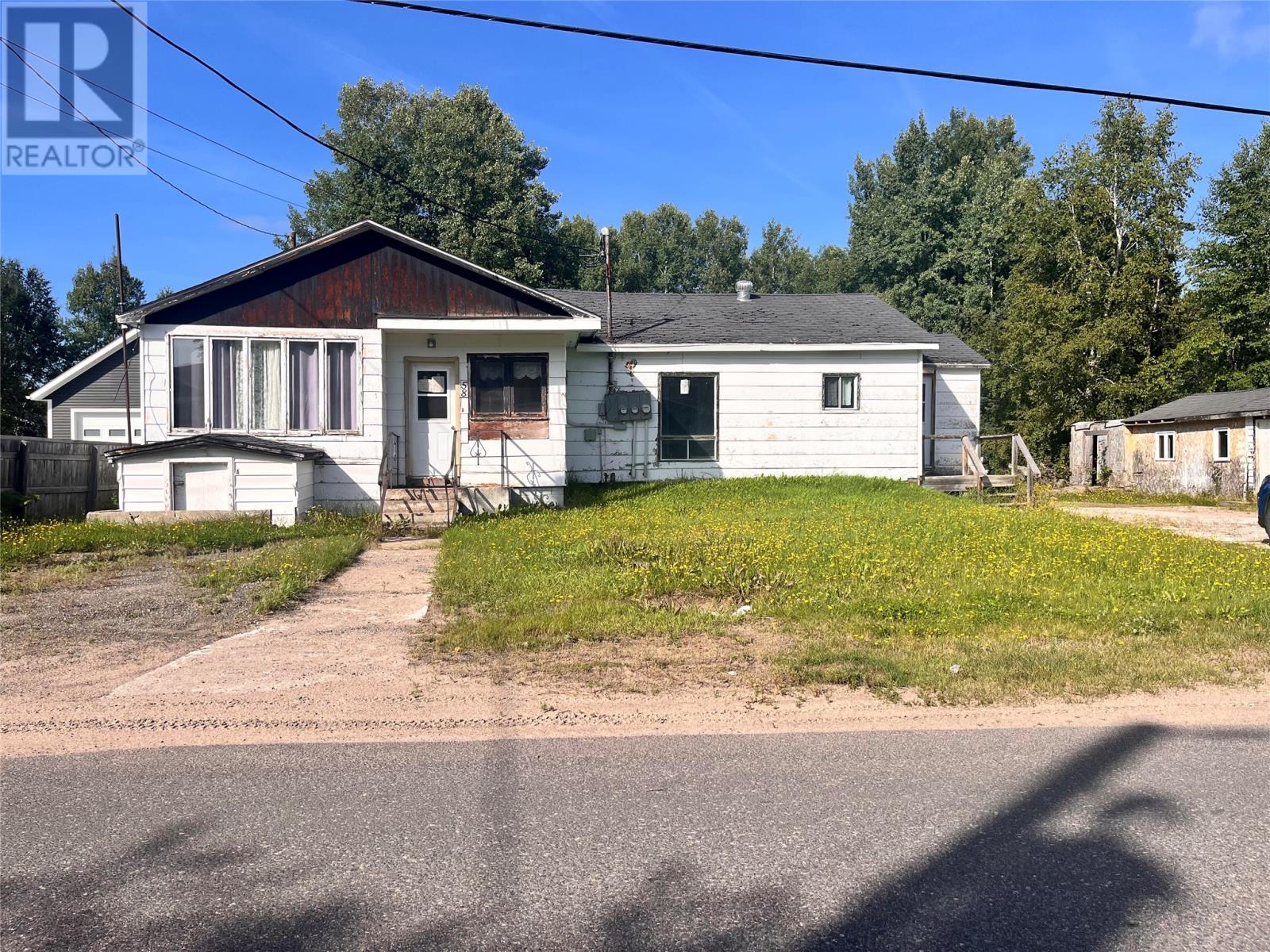 58 Montagnais Road, Happy Valley - Goose Bay