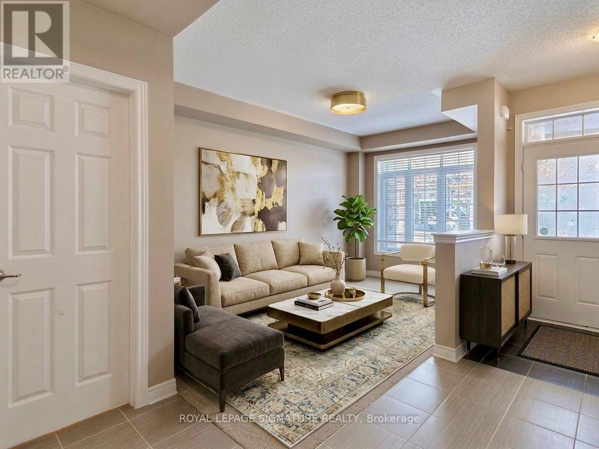 3050 Eberly Woods Drive, Oakville, Ontario  L6M 0T5 - Photo 4 - W13735296
