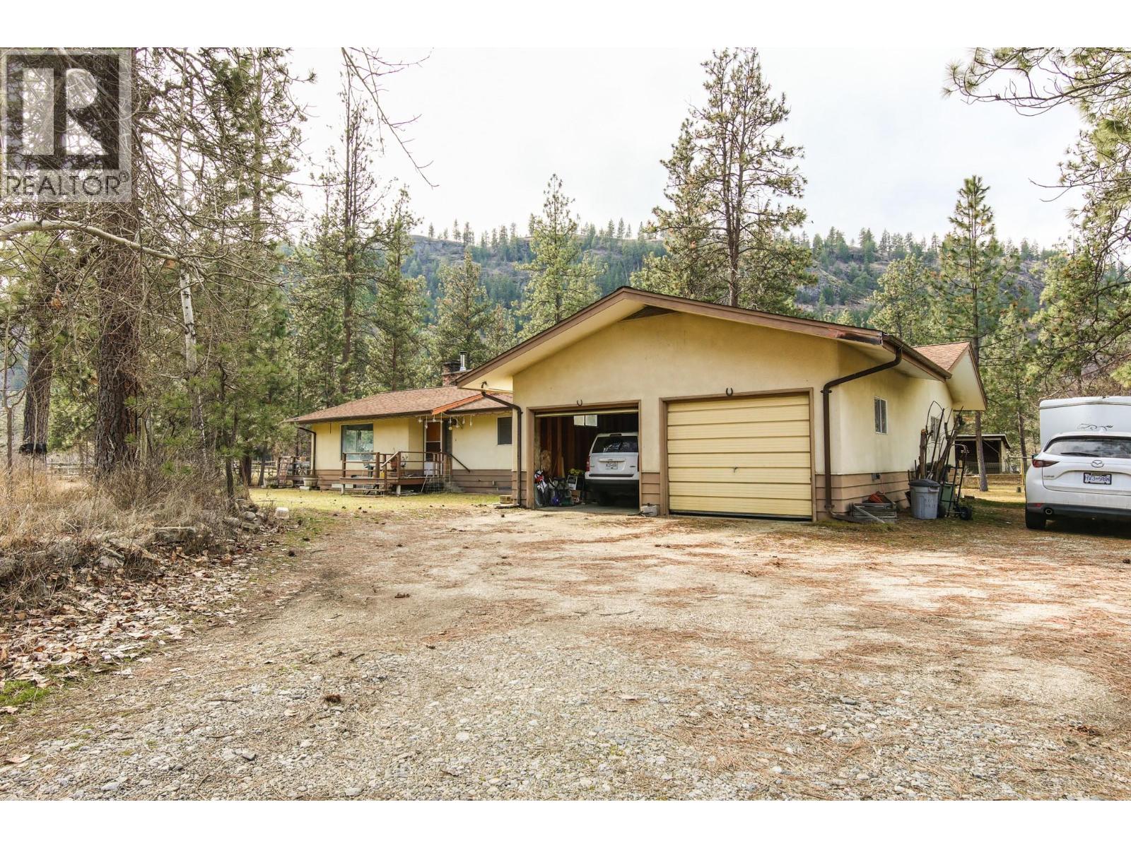 698 Green Lake Road Oliver Photo 70 698 Green Lake Road Oliver Photo 70