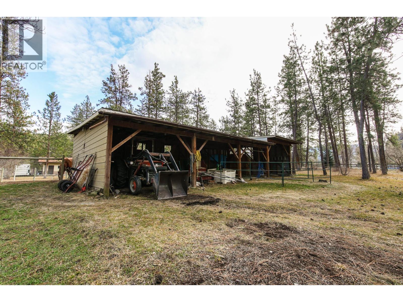698 Green Lake Road Oliver Photo 60 698 Green Lake Road Oliver Photo 60