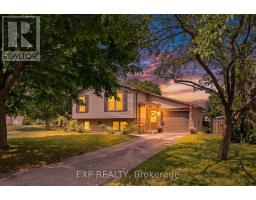 72 CRESTLYNN CRESCENT, Norfolk, Ontario