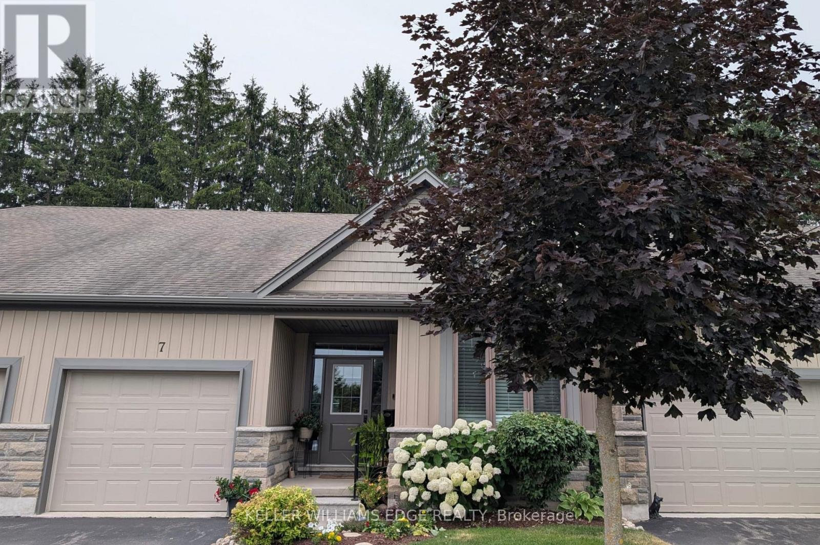 7 - 250 Hostetler Road, Wilmot, Ontario  N3A 0E4 - Photo 1 - X13736880