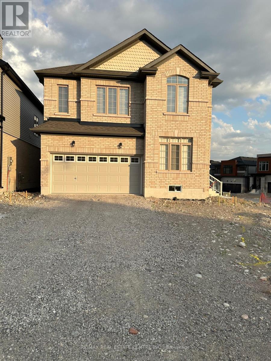 42 POSTILL STREET, Brant, Ontario