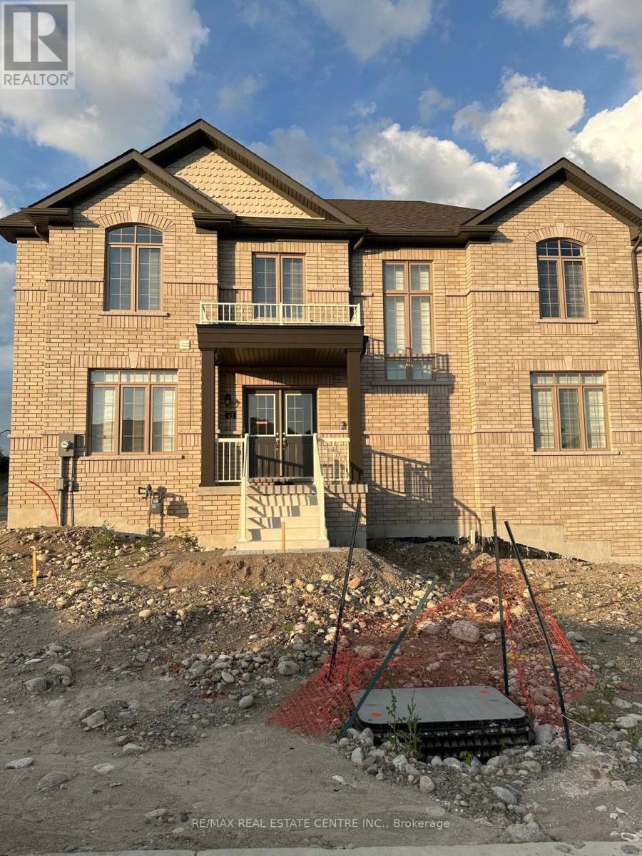 42 Postill Street, Brant, Ontario  N3L 0R4 - Photo 2 - X13736886