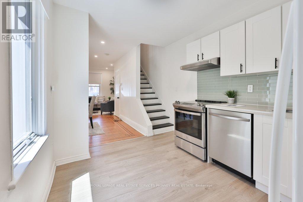 88 Chestnut Avenue, Hamilton, Ontario  L8L 6K9 - Photo 13 - X13736898
