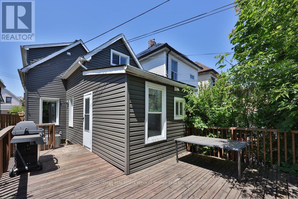 88 Chestnut Avenue, Hamilton, Ontario  L8L 6K9 - Photo 21 - X13736898