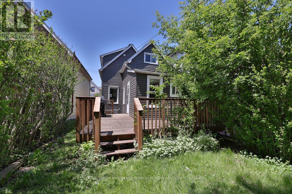 88 Chestnut Avenue, Hamilton, Ontario  L8L 6K9 - Photo 22 - X13736898