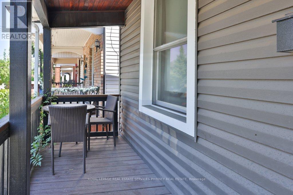 88 Chestnut Avenue, Hamilton, Ontario  L8L 6K9 - Photo 3 - X13736898